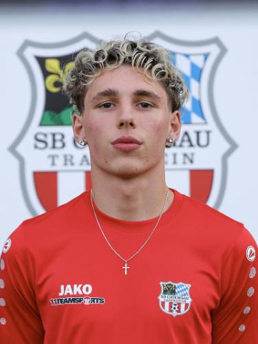 Maximilian Unterweger