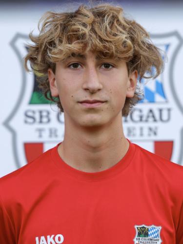 Jakob Stibi