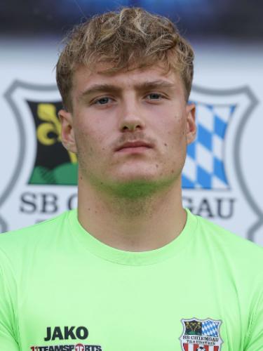 Felix Grander
