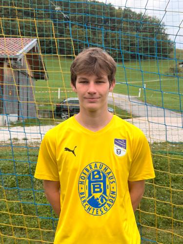 Stefan Angerer