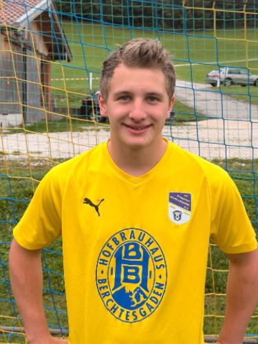 Benedikt Krenn