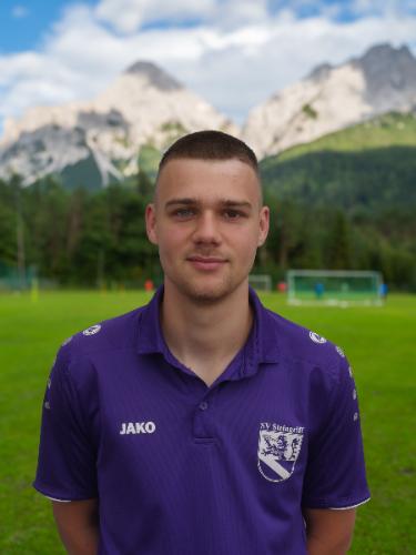 Avatar Bild für Lukas Hallermeier