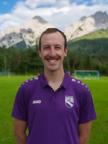 Lukas Widmann