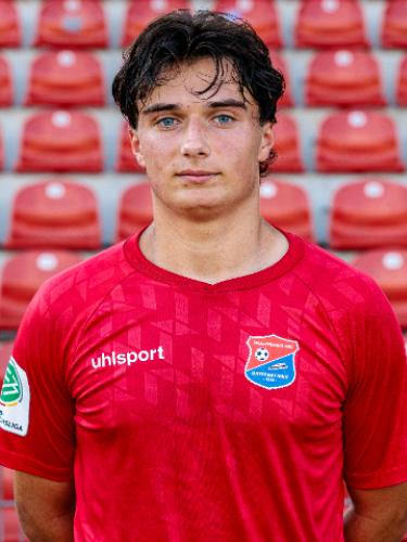 Max Kleinsteuber