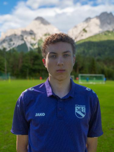 Benjamin Euba