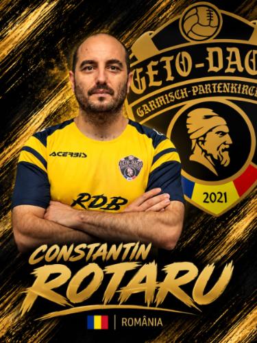 Constantin Rotaru