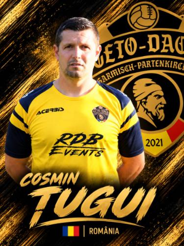 Cosmin Tugui