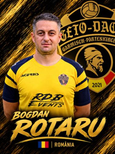 Avatar Bild für Dorel Rotaru