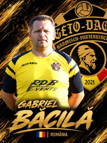 Gabriel Bacila