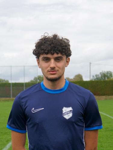 Leonit Hoxhaj