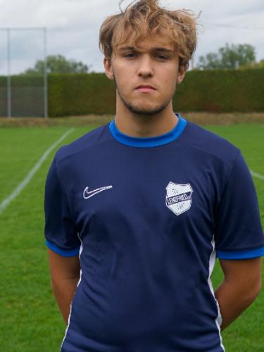 Tim Kendlinger