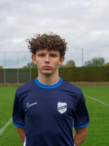 Gabriel Kondryc