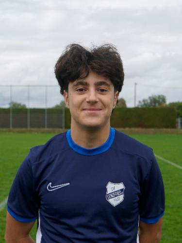 Samed Kumcagiz
