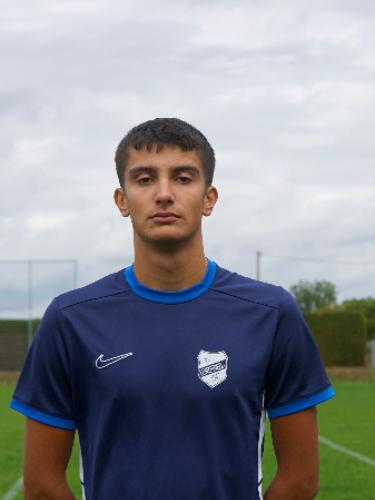 Maxim Panchenko