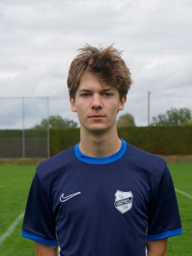 Levi Seyberlich