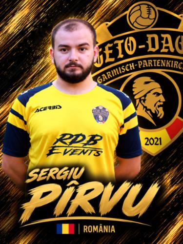 Sergiu Pirvu