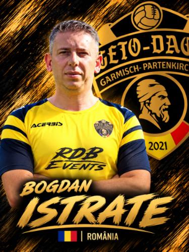 Bogdan Istrate