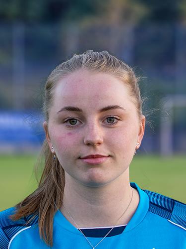 Fanny Friedl