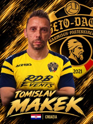 Tomislav Makek