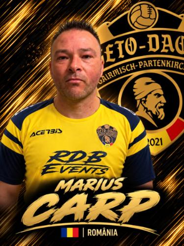 Marius Carp