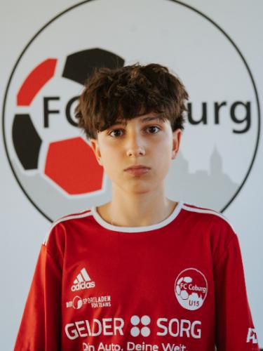 Mateo Adam