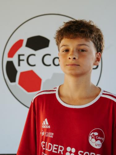 Avatar Bild für Liandro Heider