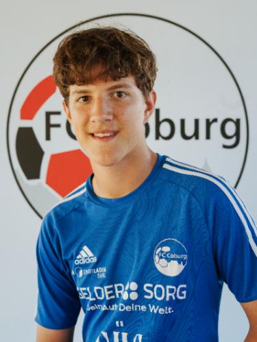 Joshua Hofmann