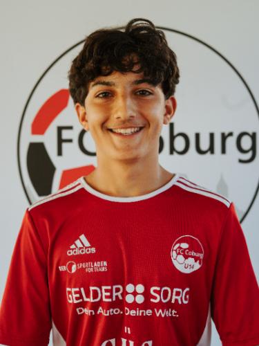 Ayhan Mamedov