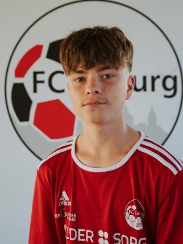Finn Mryholod