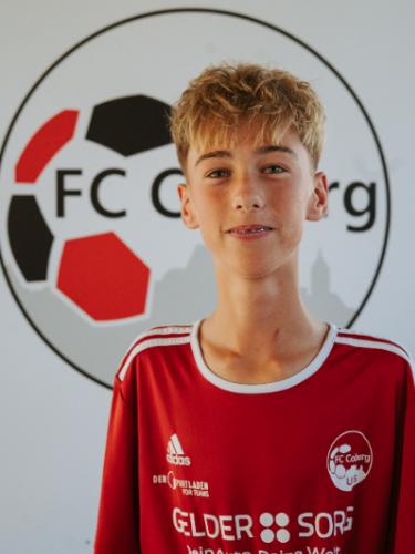 Luca Walter