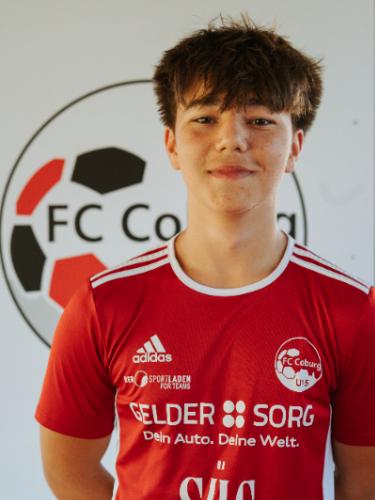 Jermaine Zuber