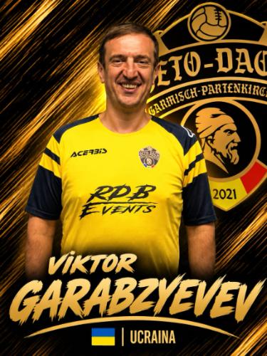 Viktor Garabzyevev