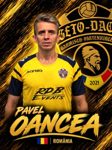 Pavel Oancea