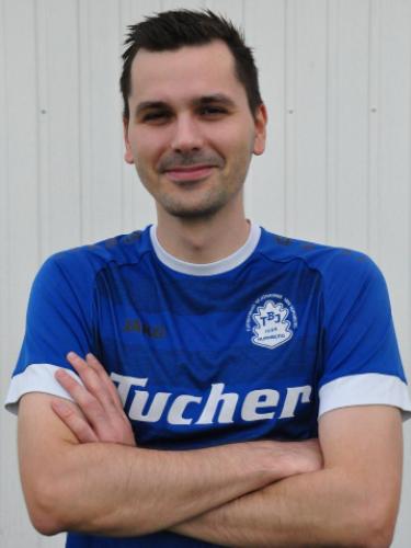 Fabian Melzer