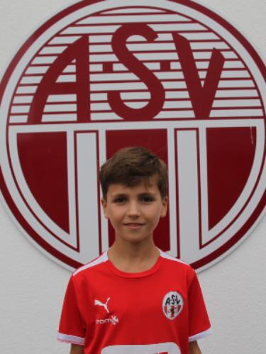 Luca Von Unruh