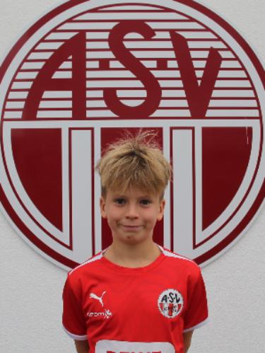 Luca Würz