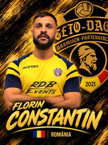 Florin Constantin