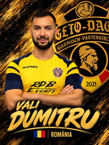 Avatar Bild für Constantin Dumitru