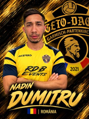 Avatar Bild für Nadin Dumitru