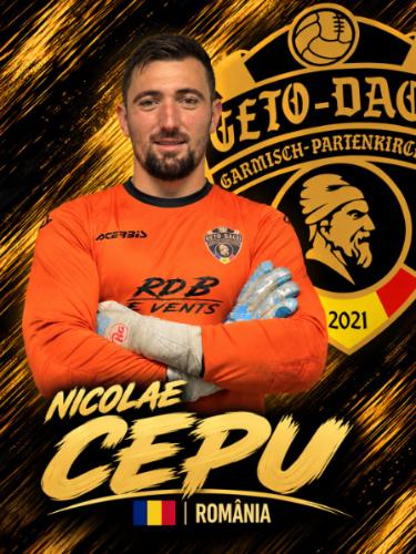 Nicolae Cepu