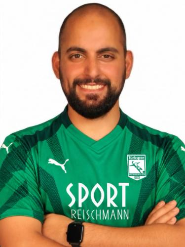 Avatar Bild für Ali Mor
