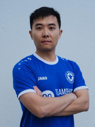 Haonan Yu