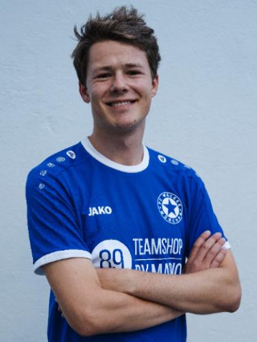 Simon Götze