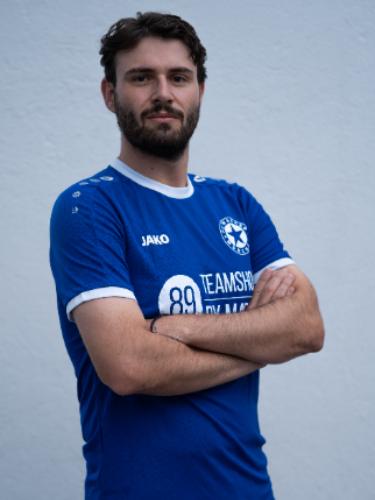 Avatar Bild für Luis Meister