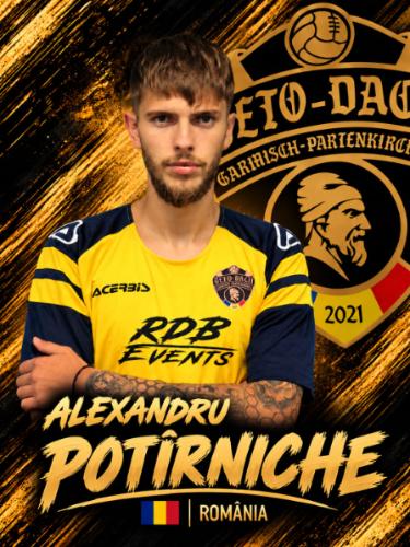 Avatar Bild für Cristian Potirniche