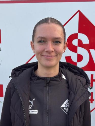Avatar Bild für Antonia Reuß