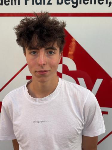 Leonardo Ruska