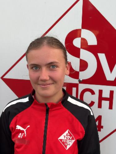 Alea Franke