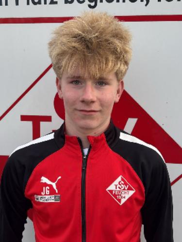 Justus Grundgreif