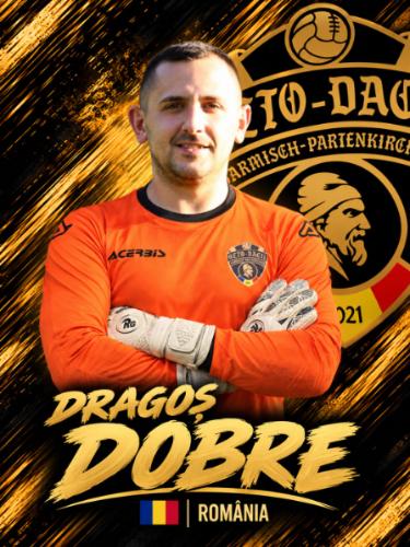 Dragos Dobre